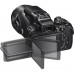 Цифр. фотокамера Nikon Coolpix P1000 Black Цифр. фотокамера Nikon Coolpix P1000 Black